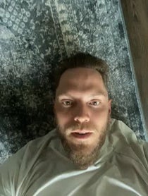 Poster for Birthday video from Logan Morrison