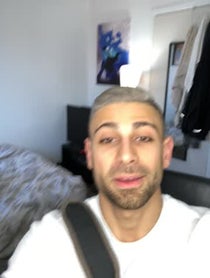 Poster for Other video from Ali Houmani