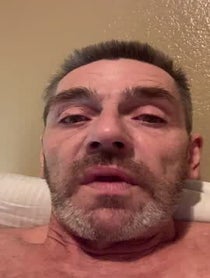 Poster for Birthday video from Uncle Ron