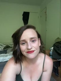 Poster for Gift video from Sarah Blackmore