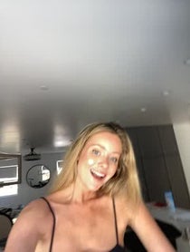 Poster for Birthday video from Hannah Godwin
