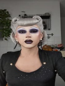 Poster for Other video from Ghost Elektra