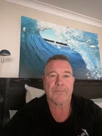 Poster for Gift video from ROD KERR (Kerrbox)