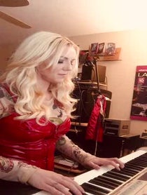 Poster for Other video from Katie Murdock as Britney Spears