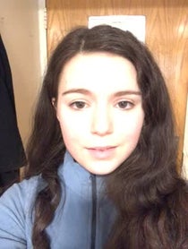 Poster for Other video from Becca Hochman