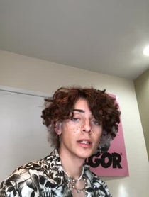 Poster for Pep Talk video from heir.of.atticus