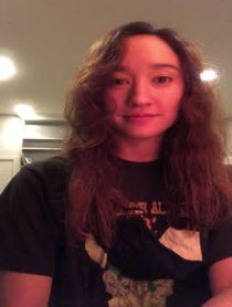 Poster for Other video from Christina Masterson