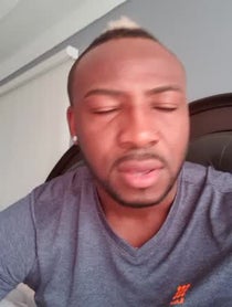 Poster for Other video from Andre Russell
