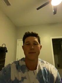 Poster for Roast video from Nate Pearson