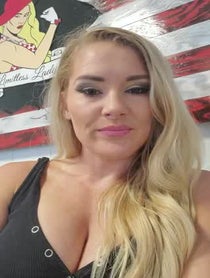 Poster for Pep Talk video from Lacey Evans