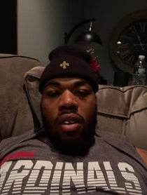 Poster for Other video from Dontae Strickland