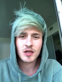 Poster for Other video from Crawford Collins