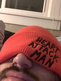 Poster for Other video from Tades Sanville