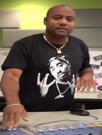 Poster for Other video from Maxwell Jones