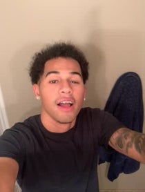 Poster for Other video from Lil Jiggy
