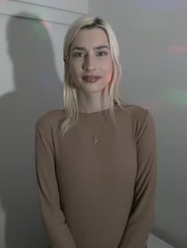 Poster for Other video from Courtney Anne Mitchell