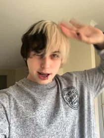 Poster for Other video from Caleb Finn