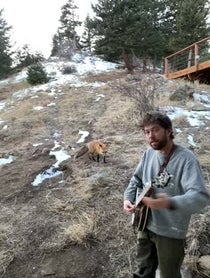 Poster for Pep Talk video from Andy Thorn