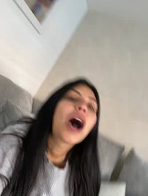 Poster for Advice video from Cara Delahoyde-Massey