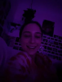 Poster for Birthday video from Elsie Hewitt