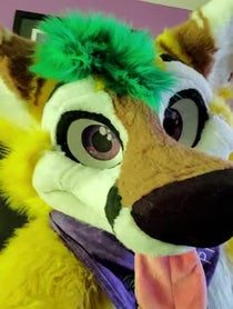 Poster for Gift video from Pineapple Fox