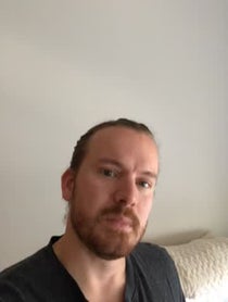 Poster for Other video from Garrett Hartley