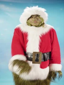 Poster for Other video from The Grinch