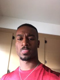 Poster for Other video from Yamen Sanders