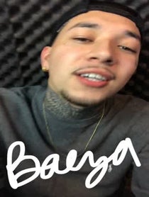 Poster for Other video from Anthony Baeza