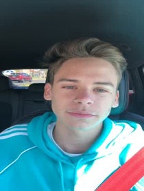 Poster for Other video from Caleb Burton