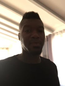 Poster for Other video from Djibril Cisse