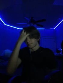 Poster for Other video from Jacob Day