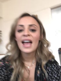 Poster for Other video from Kaitlyn Herman