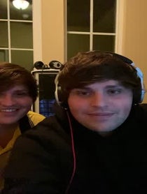 Poster for Other video from The Rodriguez Twins