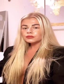 Poster for Other video from nyc_blonde
