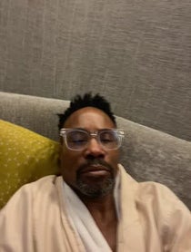 Poster for Other video from Billy Porter