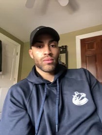 Poster for Birthday video from Justin Bailey