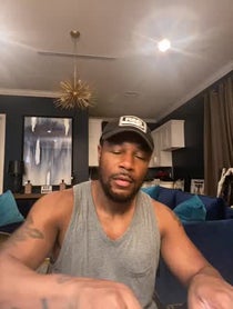 Poster for Anniversary video from Tank