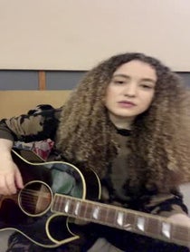 Poster for Other video from Tal Wilkenfeld