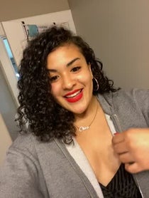 Poster for Advice video from Stephani Sosa