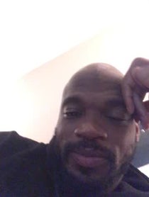 Poster for Other video from Adrian Peterson