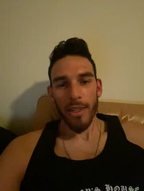 Poster for Birthday video from Joe Musgrove