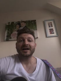Poster for Other video from Peter Donegan