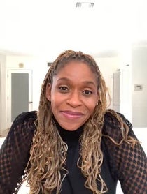 Poster for Gift video from Merrin Dungey