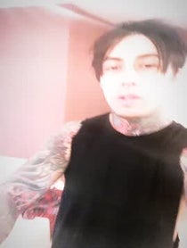 Poster for Other video from Ronnie Radke