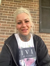 Poster for Birthday video from Jamie Chapman
