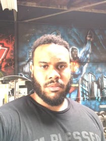 Poster for Other video from Samson Fletcher