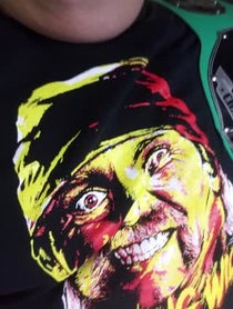 Poster for Other video from Tommy Salami