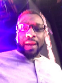 Poster for Other video from Kenny King