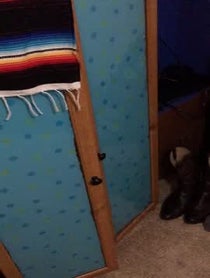 Poster for Other video from Hand Eyes
